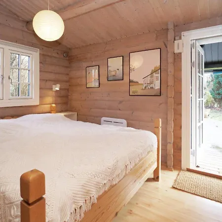 7 Person In Hojby-by Traum Højby