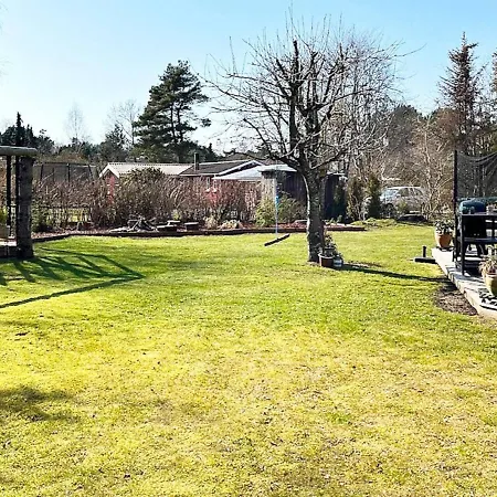 Ferienhaus 7 Person In Hojby-by Traum Højby