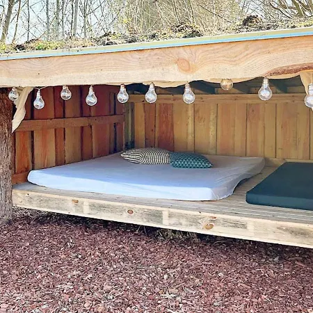 7 Person In Hojby-by Traum Dom wakacyjny