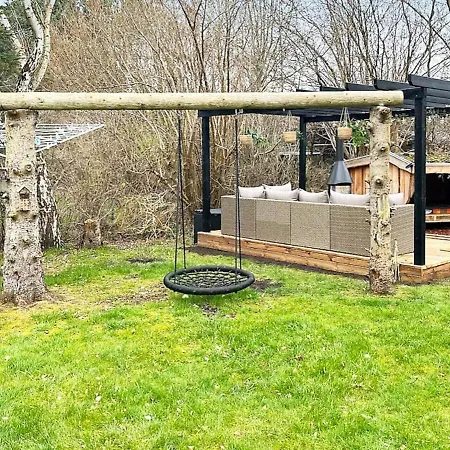7 Person In Hojby-by Traum Ferienhaus