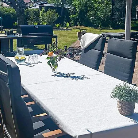 7 Person In Hojby-by Traum Ferienhaus