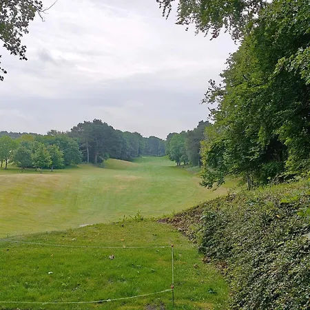 7 Person In Hojby-by Traum * Højby