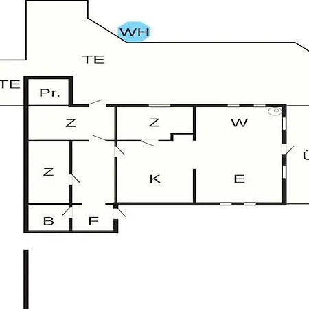 7 Person In Hojby-by Traum Højby