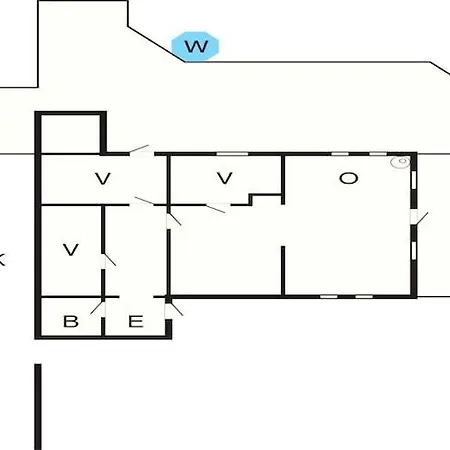 7 Person In Hojby-by Traum